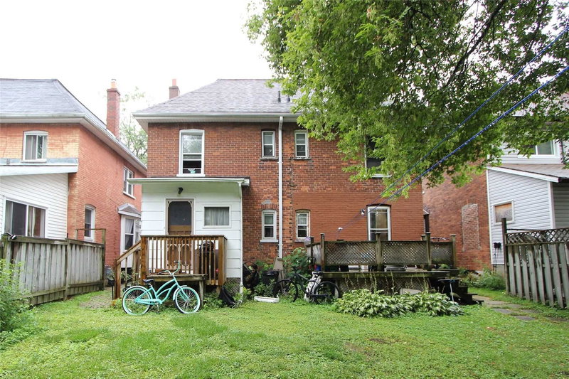 277 Jarvis St, Oshawa, L1G5K8 | Image 2