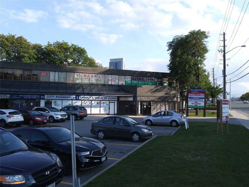 1 - 2245 Kennedy Rd, Toronto, M1T3G8 | Image 2