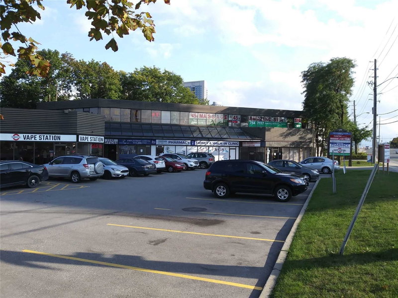 1 - 2245 Kennedy Rd, Toronto, M1T3G8 | Image 3