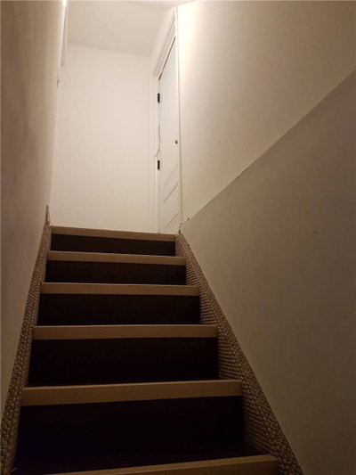 Lower Level leased at 1411 Anton Square, Pickering, Ontario, L1V5T1 - Liverpool - MLS: E4601223
