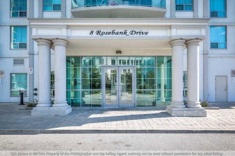 17K - 8 Rosebank Dr, Toronto, M1B5Z3 | Image 2