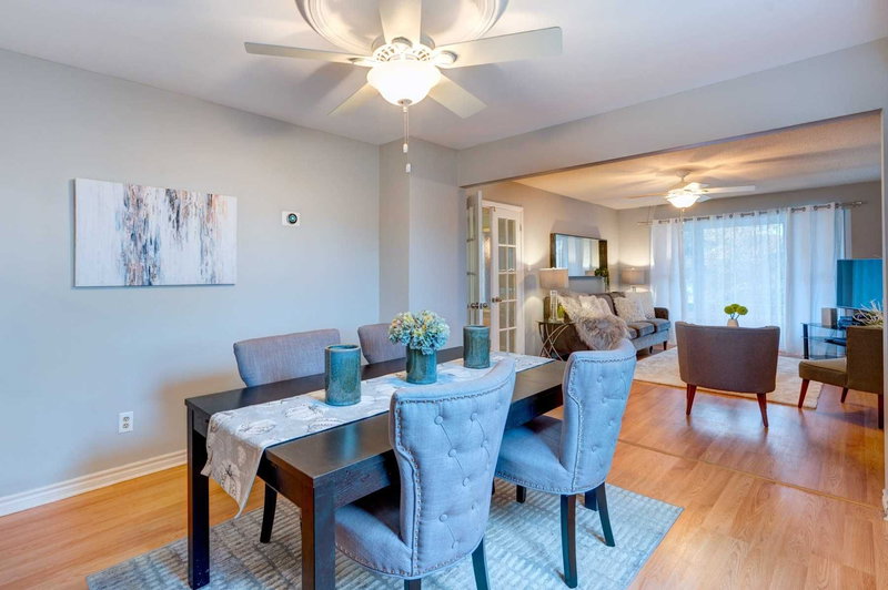 41 Coomer Cres, Ajax, L1T3C7 | Image 3