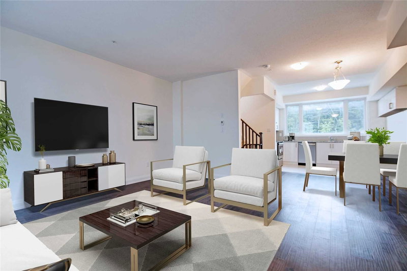 11 - 1870 Altona Rd, Pickering, L1V 1M5 | Image 2