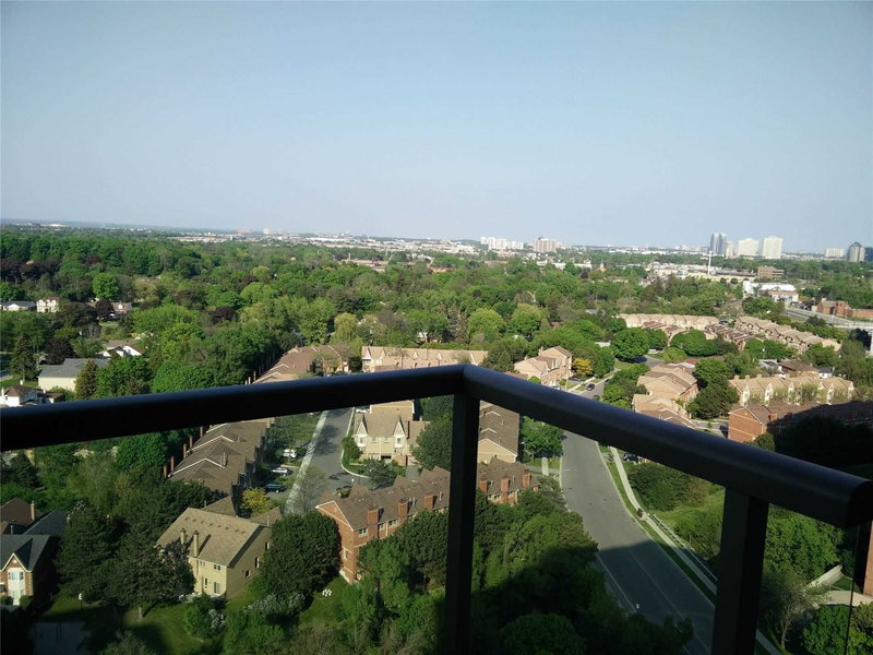 2216 - 238 Bonis Ave, Toronto, M1T3W7 | Image 2