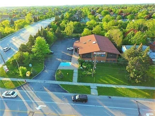 Office sold at 720 Sheppard Avenue, Pickering, Woodlands, L1V1G5 - MLS: E4614200