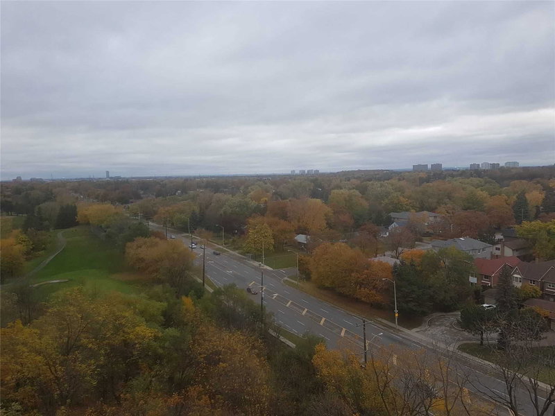 1215 - 238 Bonis Ave, Toronto, M1T3W7 | Image 2