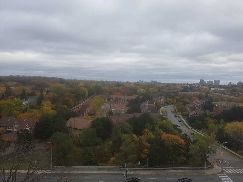 1215 - 238 Bonis Ave, Toronto, M1T3W7 | Image 3