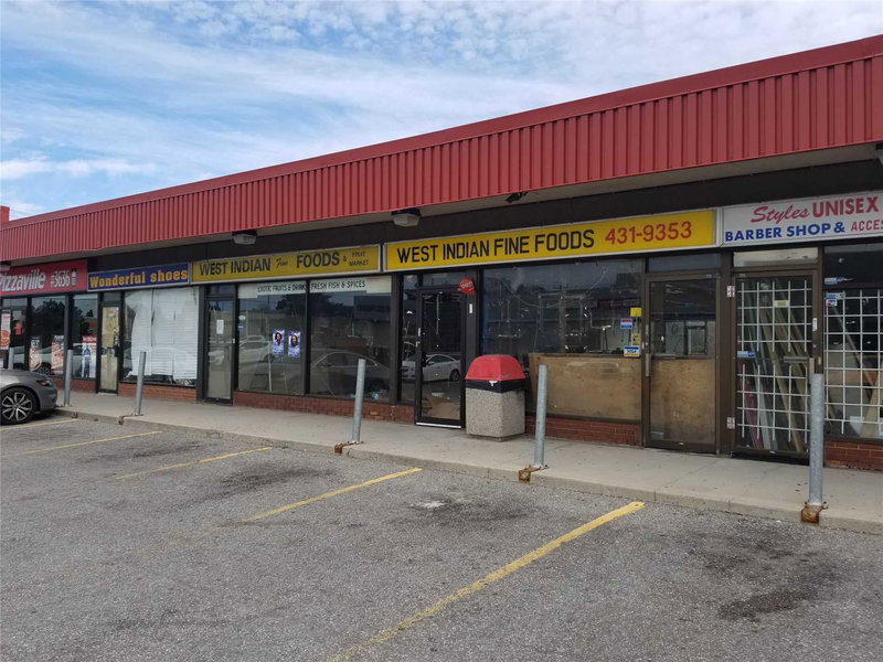 5,6 - 3601 Lawrence Ave E, Toronto, M1G 1P5 | Image 2