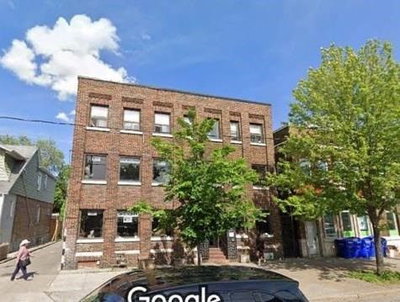 Detached House sold at 663 Greenwood Avenue, Toronto, Ontario, M4J4B3 - Danforth - MLS: E4616944
