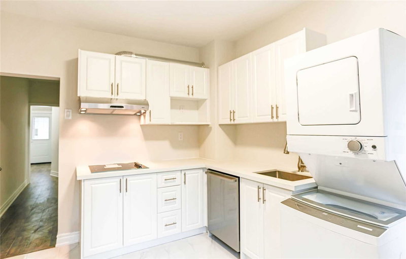 Main - 792 Pape Ave, Toronto, M4K3S7 | Image 3