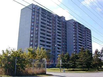 Condo leased at 1111-301 Prudential Drive, Toronto, Dorset Park, M1P 4V3 - MLS: E461971
