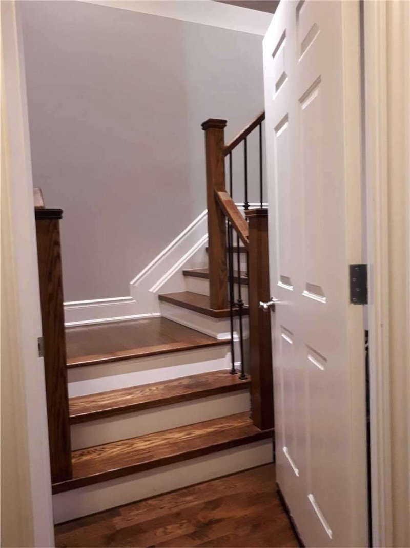 Upper - 151 Westbourne Ave, Toronto, M1L2Y9 | Image 3