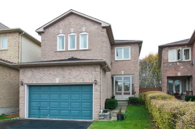 Detached House sold at 5 Knotty Pine Drive, Whitby, Ontario, L1R2J6 - Williamsburg - MLS: E4624926