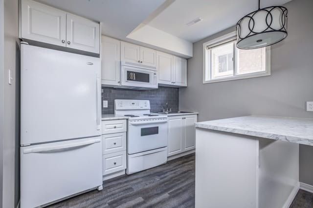 Bsmnt - 70 Freeland Ave, Clarington, L1C4S3 | Image 3