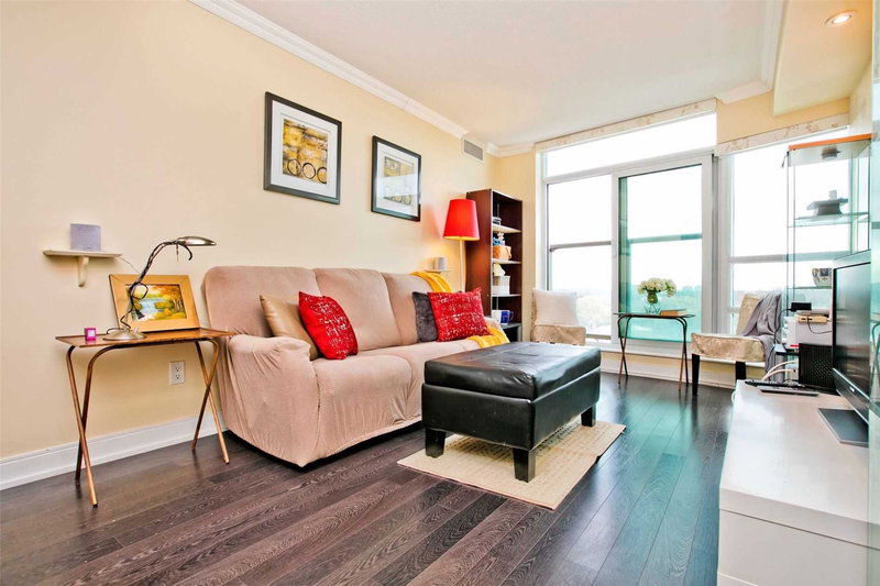 1115 - 238 Bonis Ave, Toronto, M1T3W7 | Image 2