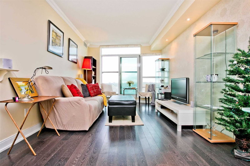 1115 - 238 Bonis Ave, Toronto, M1T3W7 | Image 3