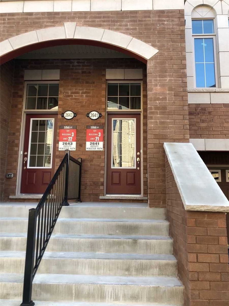 2641 Deputy Minister Path, Oshawa, L1L0M7 | Image 2