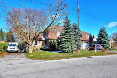 Detached House sold at 11 Amiens Road, Toronto, Ontario, M1E3S5 - West Hill - MLS: E4631372