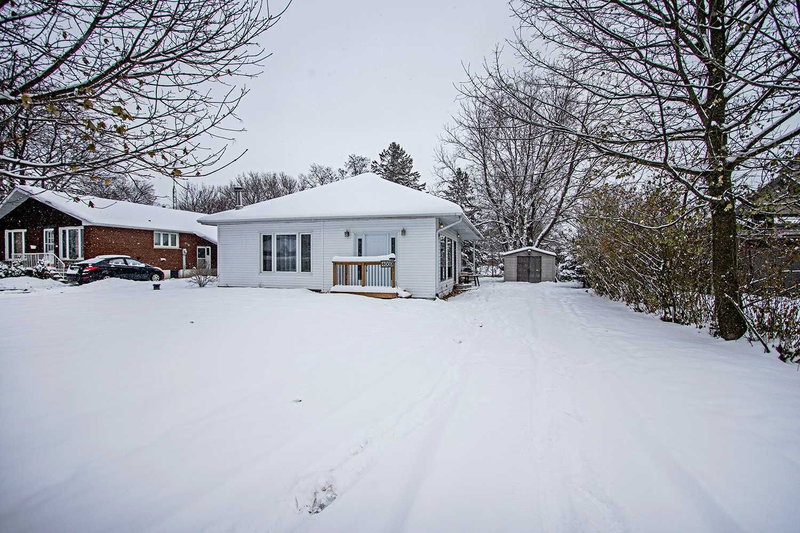 4669 Old Simcoe St, Oshawa, L1H7K4 | Image 3