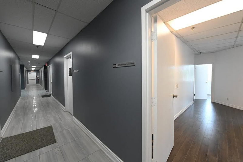 320 - 880 Ellesmere Rd N, Toronto, M1P2W6 | Image 2