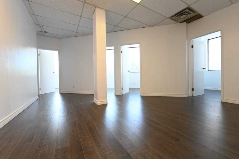 320 - 880 Ellesmere Rd N, Toronto, M1P2W6 | Image 3