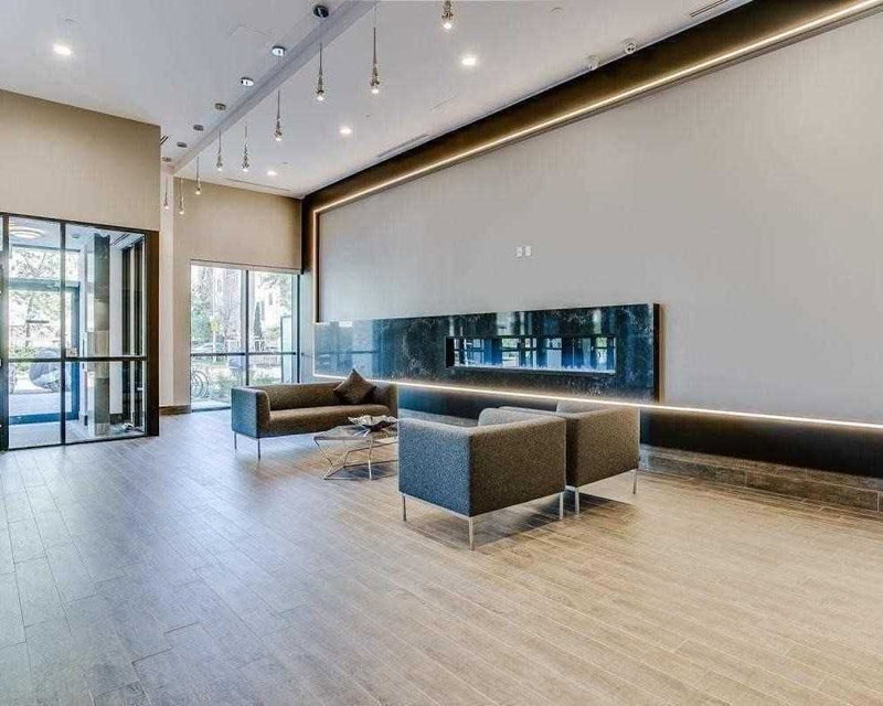 821 - 8 Trent Ave, Toronto, M4C 0A6 | Image 3