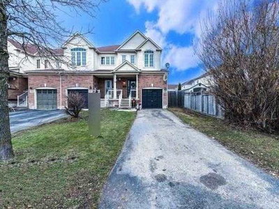 Townhouse sold at 59 Bonello Crescent, Whitby, Ontario, L1R3N7 - Taunton North - MLS: E4642046