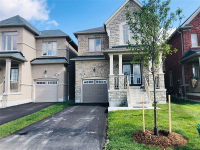 Detached House leased at Bsmt-91 Hurst Drive, Ajax, Ontario, L1T0N9 - Northwest Ajax - MLS: E4643599