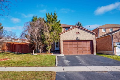 Detached House sold at 1530 Somergrove Crescent, Pickering, Ontario, L1X2K7 - Brock Ridge - MLS: E4646583