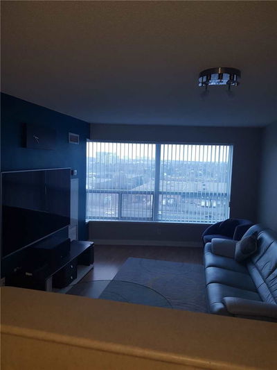 Unit 1012 — 38 Lee Centre Dr, Toronto - Woburn image-0-2