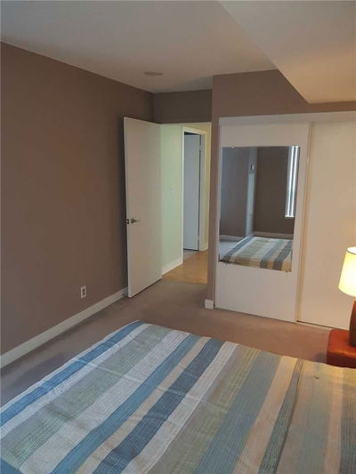 Unit 1012 — 38 Lee Centre Dr, Toronto - Woburn image-0-3