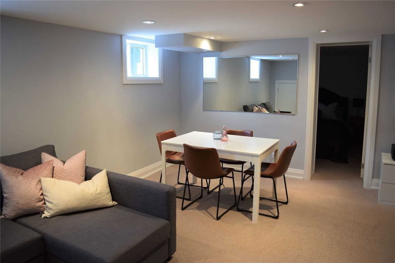 Bsmt - 1 Martindale Rd, Toronto, M1M2B6 | Image 2