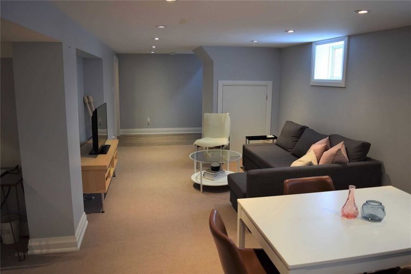 Bsmt - 1 Martindale Rd, Toronto, M1M2B6 | Image 3