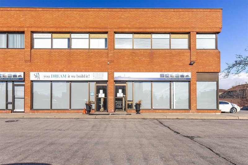 104-106 - 15 Harwood Ave S, Ajax, L1S2B9 | Image 2