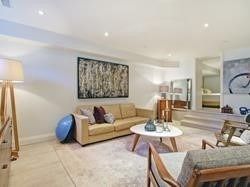 Lower - 62 Nealon Ave, Toronto, M4K1Z2 | Image 3