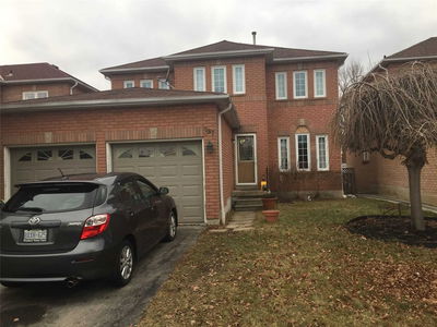 Detached House sold at 287 Delaney Drive, Ajax, Central West, L1T3N5 - MLS: E4660041