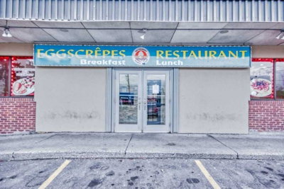 Sale Of Business sold at 633 King Street, Oshawa, Ontario, L1H1G5 - Donevan - MLS: E4660348