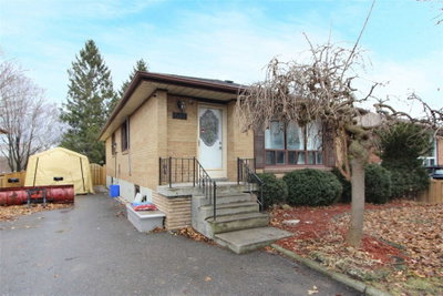 Detached House sold at 587 Harmony Road, Oshawa, Ontario, L1H6V4 - Donevan - MLS: E4660861