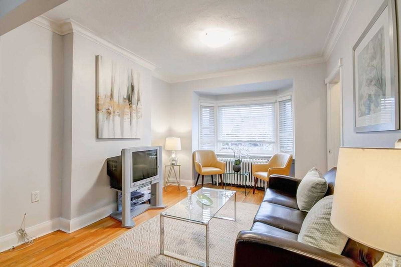 157 Woodycrest Ave, Toronto, M4J3B8 | Image 2