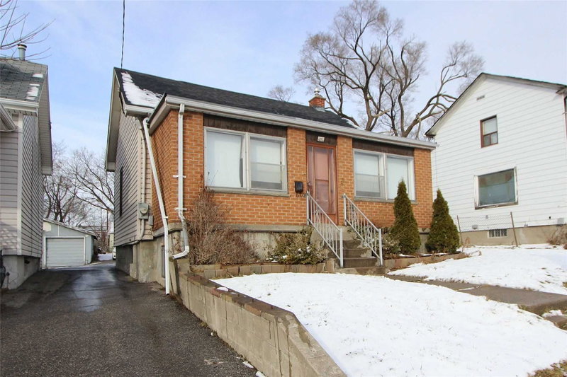 20 Mill St, Oshawa, L1H2Z3 | Image 2