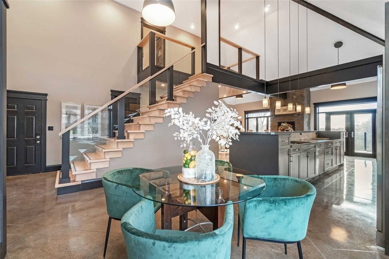 4858 Trulls Rd, Clarington, L0B 1J0 | Image 3