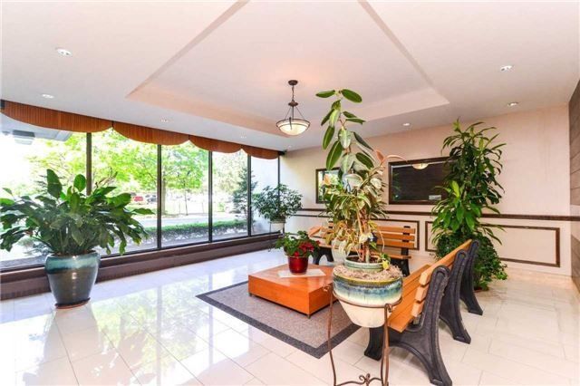 504 - 1250 Bridletowne Circ, Toronto, M1W2V1 | Image 2