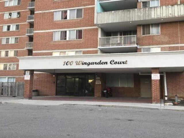 713 - 100 Wingarden Crt, Toronto, M1B2P4 | Image 2