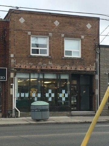 862 Pape Ave, Toronto, M4K3T8 | Image 2