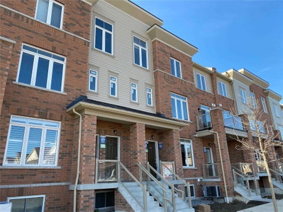 Townhouse leased at 2716 William Jackson Drive, Pickering, Ontario, L1V 2P8 - Duffin Heights - MLS: E4676993