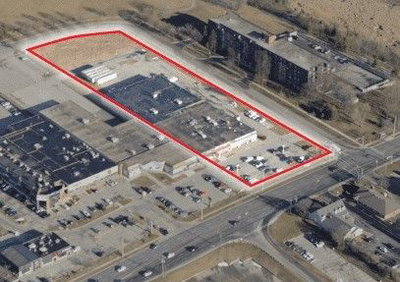 Commercial/Retail sold at 1650 Dundas Street, Whitby, Ontario, L1N5R4 - Blue Grass Meadows - MLS: E4677001