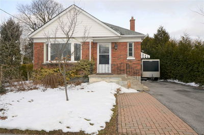 Detached House sold at 855 Grierson Street, Oshawa, Centennial, L1G5G5 - MLS: E4679991