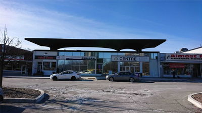 Office sold at 190 Harwood Avenue, Ajax, South West, L1S2H6 - MLS: E4681698