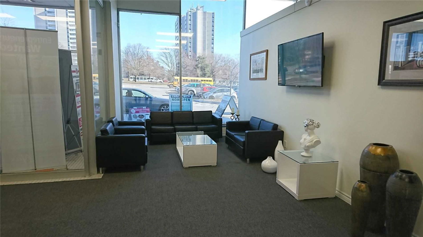 Office sold at 190 Harwood Avenue, Ajax, South West, L1S2H6 - MLS: E4681698