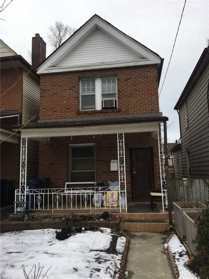 21 Shudell Ave, Toronto, M4J1C5 | Image 2